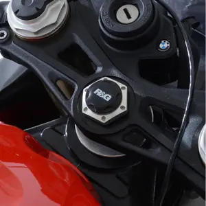 Cache écrou motorcycle R&G Racing S 1000 RR ABS (0E21) [1000] image-0
