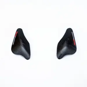 Motorcycle Tank Slider Cover R&G Racing Triumph STREET TRIPLE 765 R ABS image-0