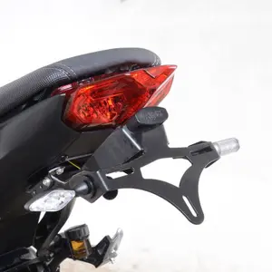 License plate holder R&G Racing Yamaha MT-09 image-0