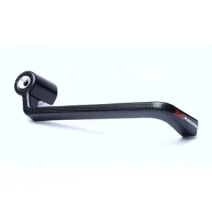 Motorcycle brake lever guard R&G Racing Ducati Monster 950 image-2