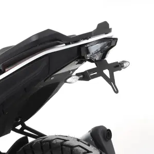 License plate holder R&G Racing KTM 390 Adventure image-0