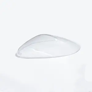 Motorcycle headlight protection R&G Racing Ducati Monster+ [937] image-0