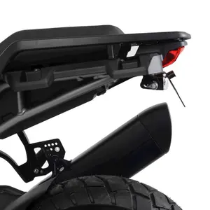 License plate holder R&G Racing Harley Davidson image-2