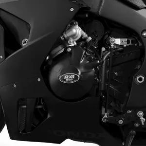 Left Motorcycle Cover R&G Racing CBR1000RR-R Fireblade SP image-0
