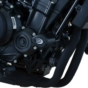 Protective pad R&G Racing Honda CMX500 Rebel (S) image-0