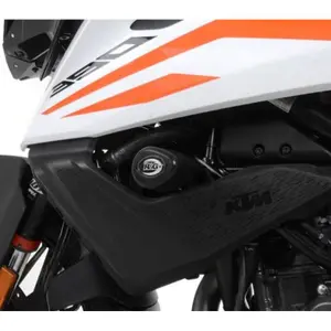 Tampon R&G Racing KTM 390 Adventure