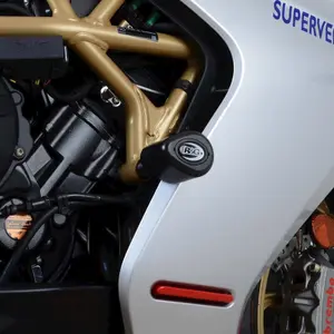 Protective pad R&G Racing Mv Agusta Superveloce 800 [800] image-0