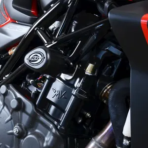 Protective pad R&G Racing MV Agusta Brutale 1000 RR image-0