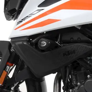 Protective pad R&G Racing KTM 390 Adventure