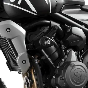 Protective pad R&G Racing Triumph Trident 660