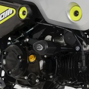 Bindevækst R&G Racing Honda MSX 125 GROM image-0