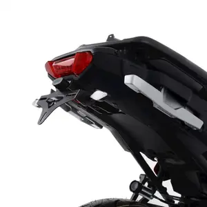 Nummerpladeholder R&G Racing Yamaha TRACER 900 GT ABS (RN57) image-1