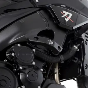 Protective pad R&G Racing Suzuki GSX-S1000 / FA / ABS image-0