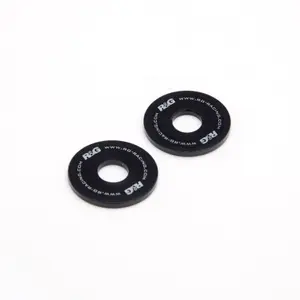 Spare parts for motorcycle footrests R&G Racing KTM 1290 Super Duke R [1290] image-0