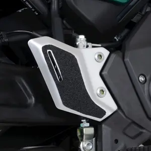Motorcycle frame protection R&G Racing Kawasaki Z650RS (x2) image-0