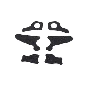 Motorcycle frame protection R&G Racing Kawasaki Z900RS (x6) image-0