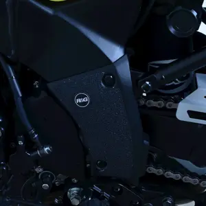 Motorcycle frame protection R&G Racing Suzuki V-Strom 1050 / XT (x3) image-0