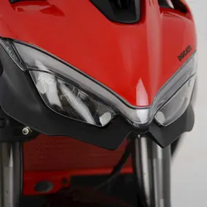 Motorcycle headlight protection R&G Racing Ducati Streetfighter V4 [1100] image-0