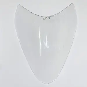 Motorcycle headlight protection R&G Racing Suzuki GSX 1300 Hayabusa R ABS [1300] image-0