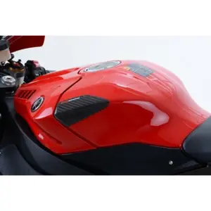 Motorcycle Tank Slider Cover R&G Racing Yamaha YZF-R1 (RN49) image-0