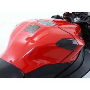 Motorcycle Tank Slider Cover R&G Racing Yamaha YZF-R1 (RN49) image-1