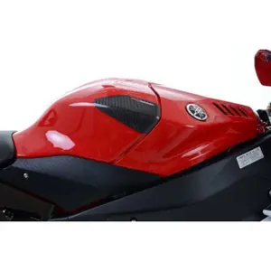 Motorcycle Tank Slider Cover R&G Racing Yamaha YZF-R1 (RN49) image-2
