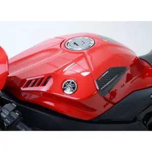 Motorcycle Tank Slider Cover R&G Racing Yamaha YZF-R1 (RN49) image-3