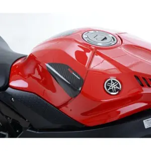 Motorcycle Tank Slider Cover R&G Racing Yamaha YZF-R1 (RN49) image-4
