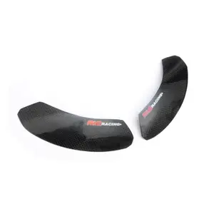 Motorcycle Rear Shell Slider Crash Protectors R&G Racing MV Agusta image-0