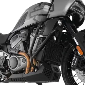Motorcycle guards R&G Racing Harley-Davidson Pan America 1250