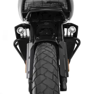 Motorcycle guards R&G Racing Harley-Davidson Pan America 1250 image-1