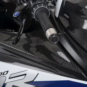 Motorradlenkerendstücke R&G Racing BMW M 1000 RR [1000] (x2)