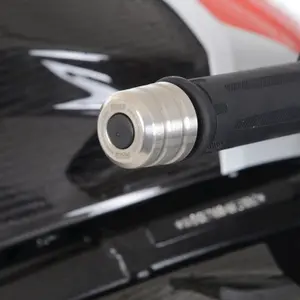 Ender til motorcykelstyr R&G Racing S 1000 RR [1000] (x2)