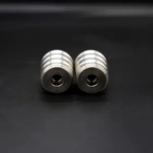 Ender til motorcykelstyr R&G Racing Suzuki GSX-S1000 (x2)