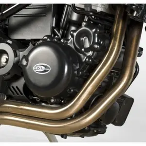 Covers for motorcycle engines R&G Racing Husqvarna NUDA 900R image-0