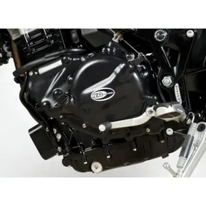 Covers for motorcycle engines R&G Racing Husqvarna NUDA 900R image-1