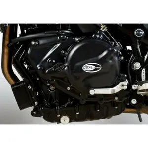 Covers for motorcycle engines R&G Racing Husqvarna NUDA 900R image-4