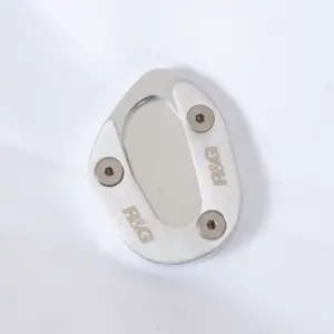 Side Stand Foot for Motorcycle R&G Racing MV Agusta image-0
