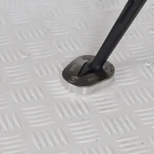 Side Stand Foot for Motorcycle R&G Racing SBMW S1000R image-0