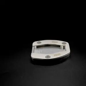 Semilla de caballete de moto lateral R&G Racing Ducati Hypermotard 950 SP/RVE image-1