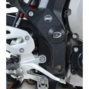 Frame Kit Insert Spare Parts R&G Racing BMW S1000XR image-1
