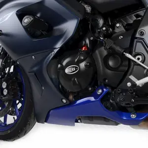 Covers for motorcycle engines R&G Racing XSR 700 ABS (RM11) [700] image-1