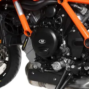 Covers for motorcycle engines R&G Racing KTM 1290 Super Duke R/RR image-1