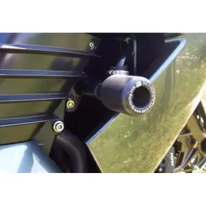 Schutzbinde R&G Racing Kawasaki Zzr 1400 (Zx1400a) [1400] image-0
