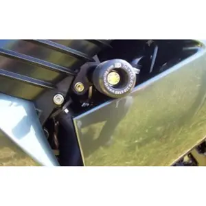 Schutzbinde R&G Racing Kawasaki Zzr 1400 (Zx1400a) [1400] image-2