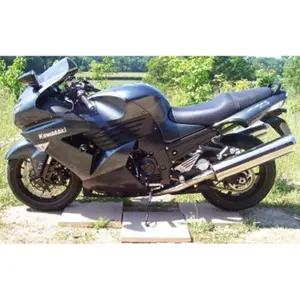 Schutzbinde R&G Racing Kawasaki Zzr 1400 (Zx1400a) [1400] image-4