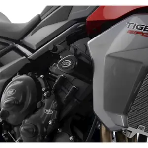 Aero Protection Pad R&G Racing Triumph TIGER SPORT 660