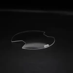 Motorcycle headlight protection R&G Racing Triumph Trident 660 [660] image-0