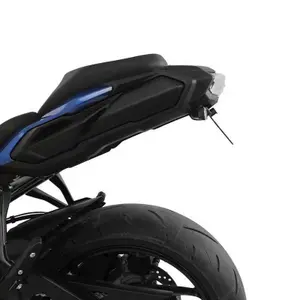 License plate holder R&G Racing Suzuki GSX-S 1000 GT [1000] Suzuki GSX-S 1000 GX [1000] image-0
