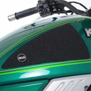 Motorcycle tank protector R&G Racing Kawasaki Z 650 RS image-0